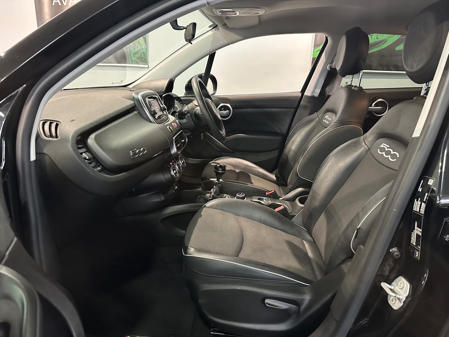 Used Fiat 500X 2016 for sale - 76612183: Photo 11