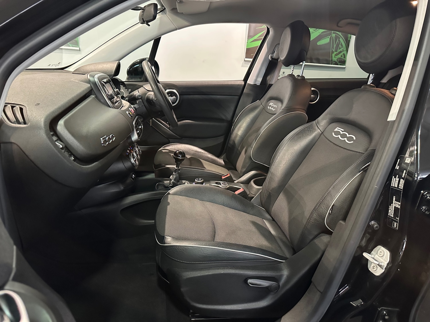 Used Fiat 500X 2016 for sale - 76612183: Photo 12