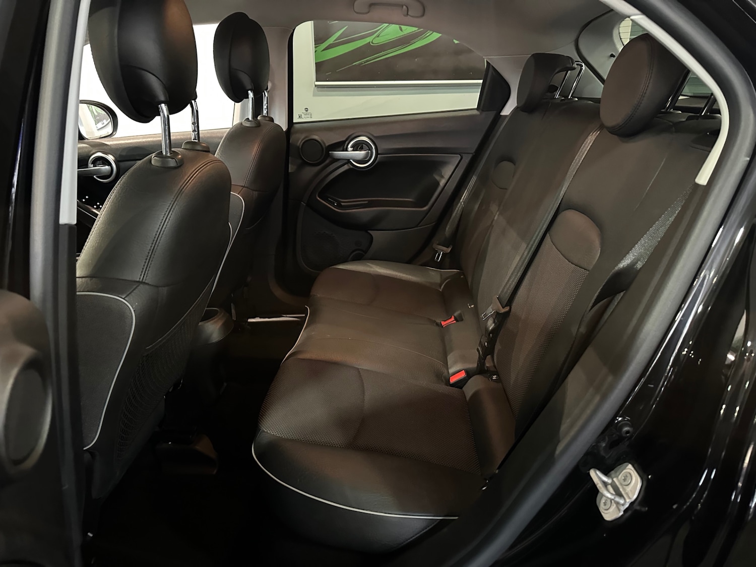 Used Fiat 500X 2016 for sale - 76612183: Photo 13