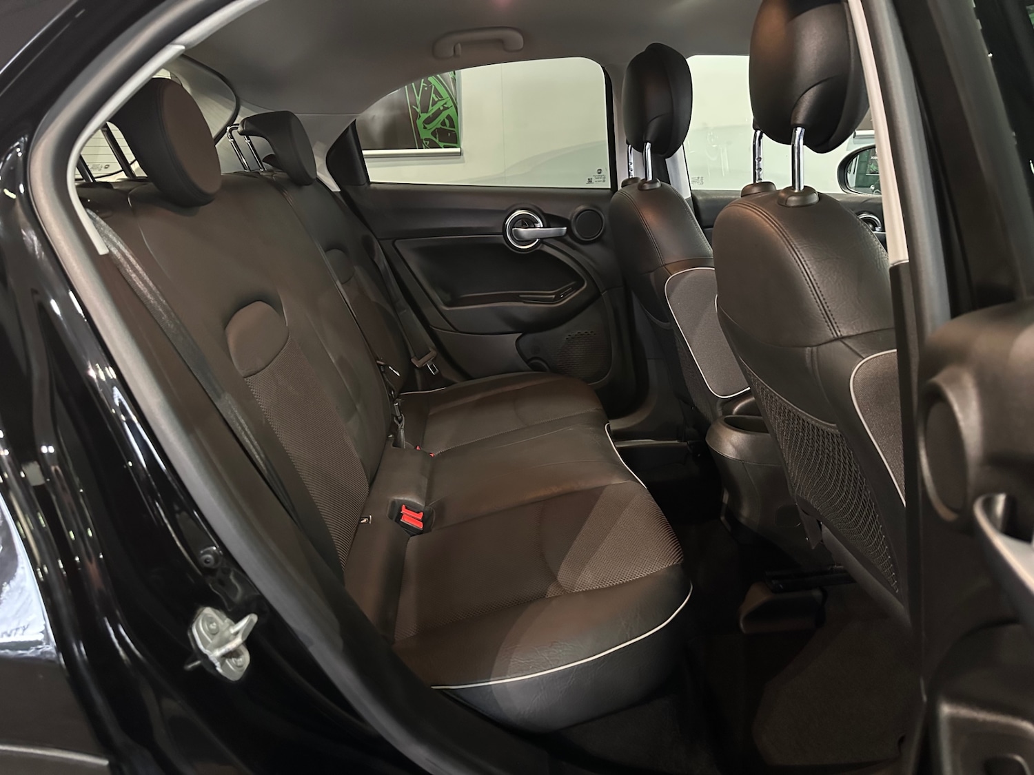 Used Fiat 500X 2016 for sale - 76612183: Photo 14