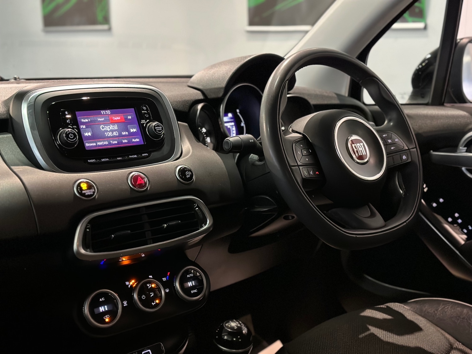 Used Fiat 500X 2016 for sale - 76612183: Photo 17