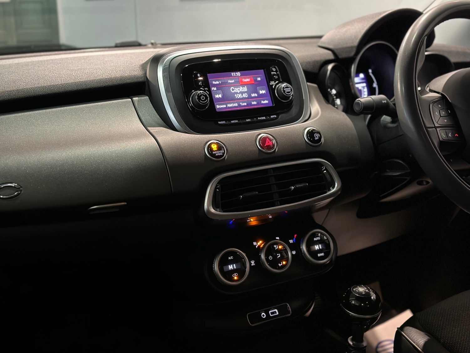 Used Fiat 500X 2016 for sale - 76612183: Photo 18