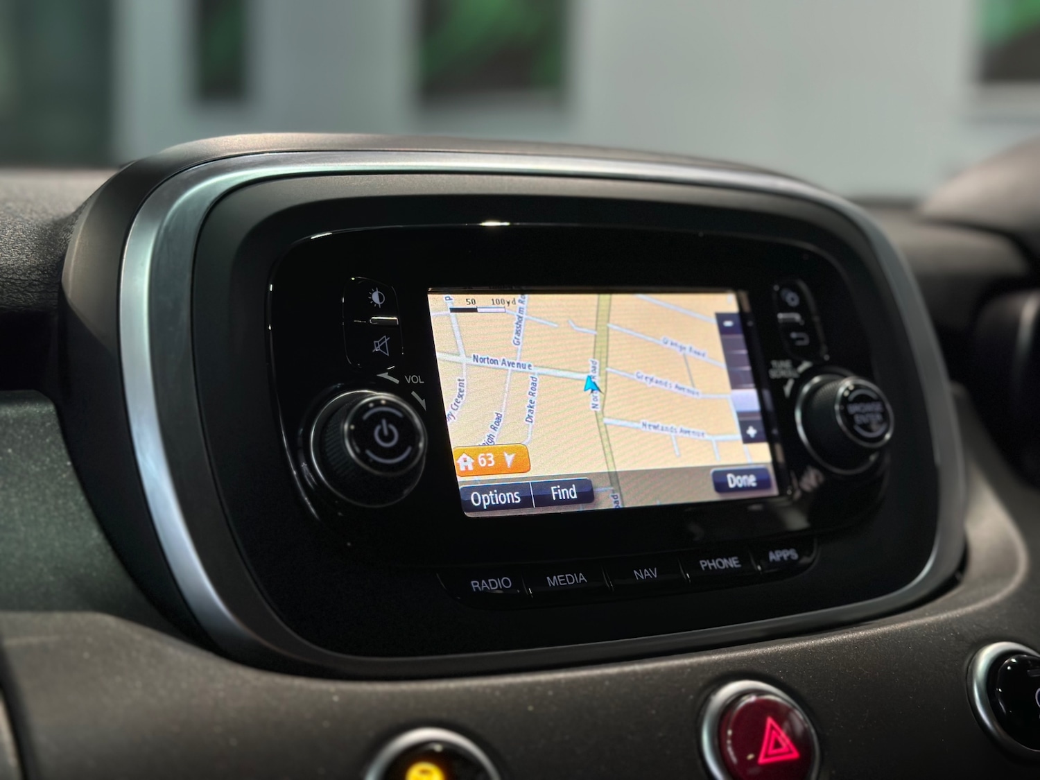 Used Fiat 500X 2016 for sale - 76612183: Photo 20