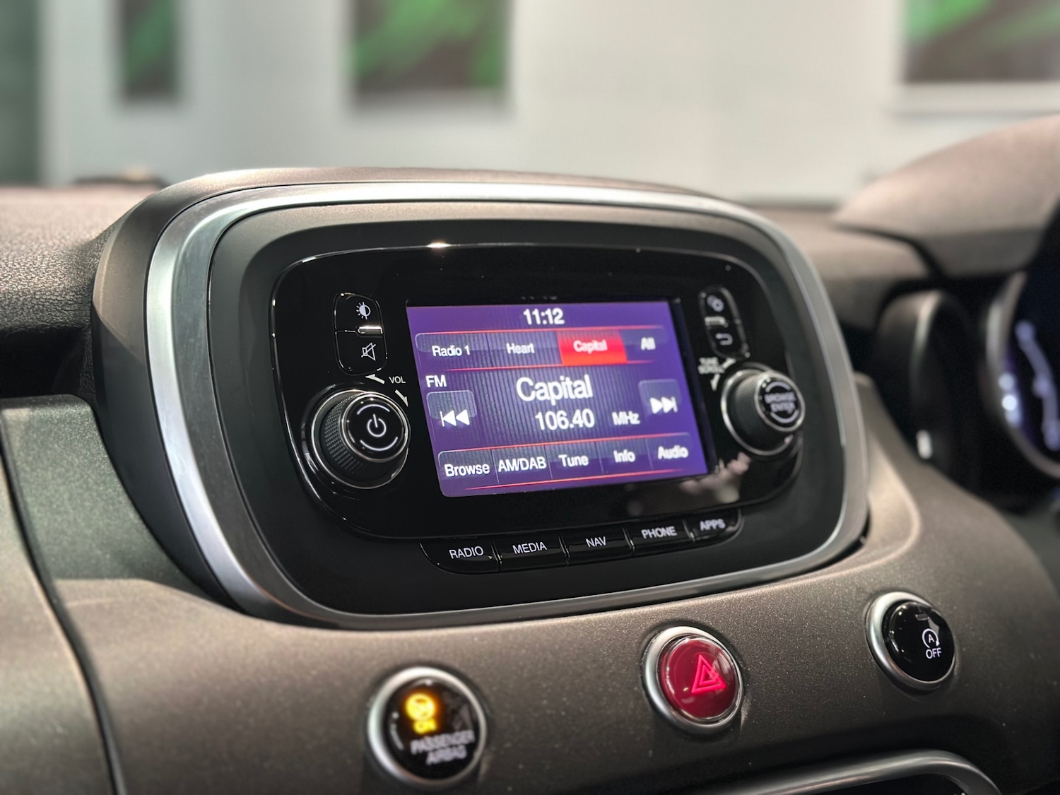 Used Fiat 500X 2016 for sale - 76612183: Photo 21