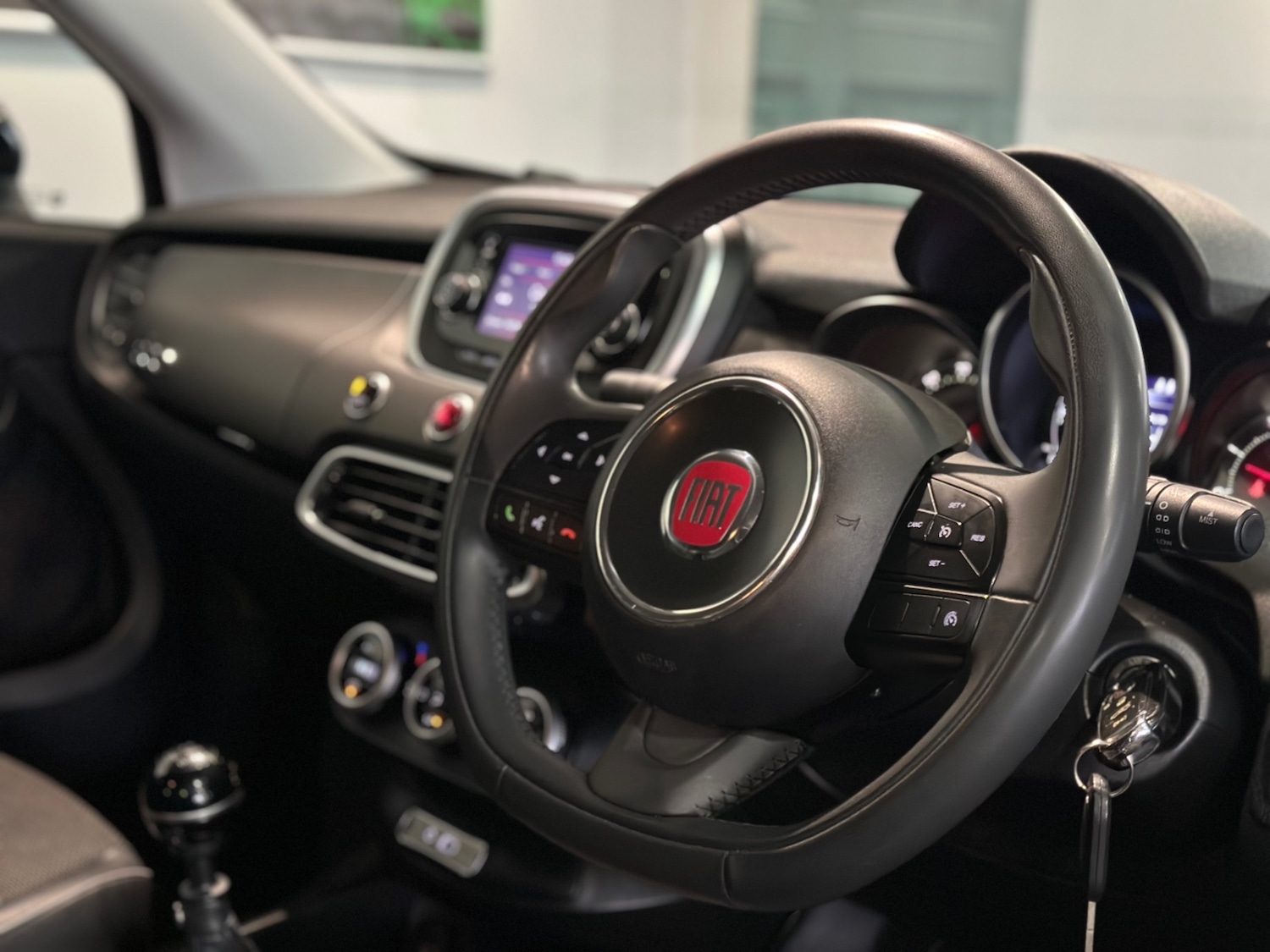 Used Fiat 500X 2016 for sale - 76612183: Photo 9