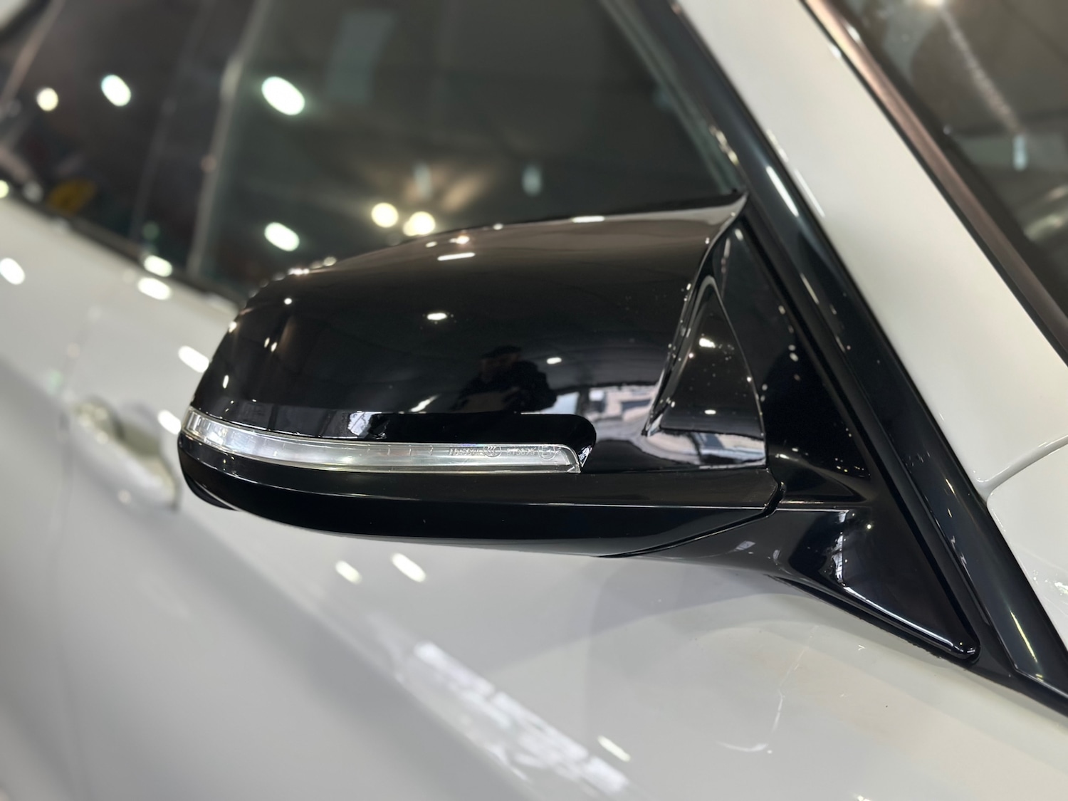 Used BMW 4 Series 2015 for sale - 77517203: Photo 10