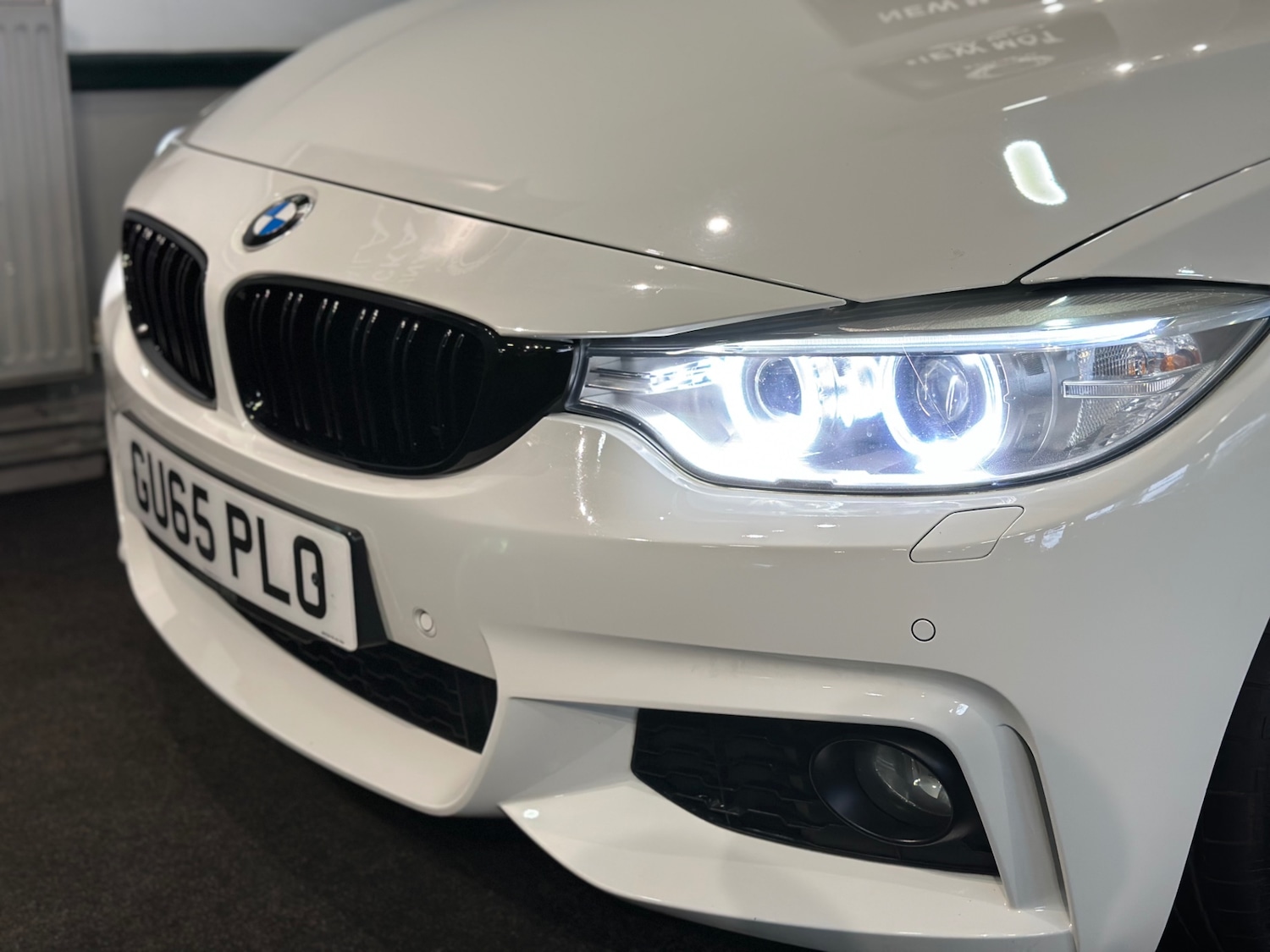 Used BMW 4 Series 2015 for sale - 77517203: Photo 11