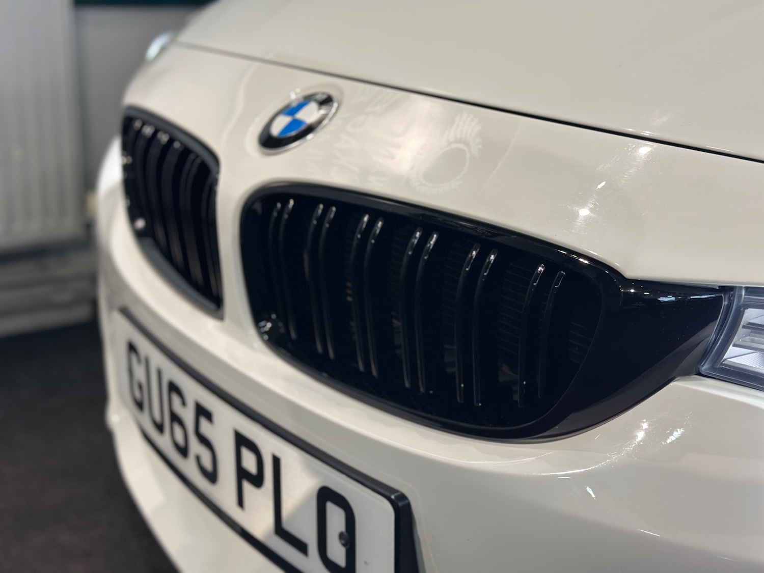 Used BMW 4 Series 2015 for sale - 77517203: Photo 12