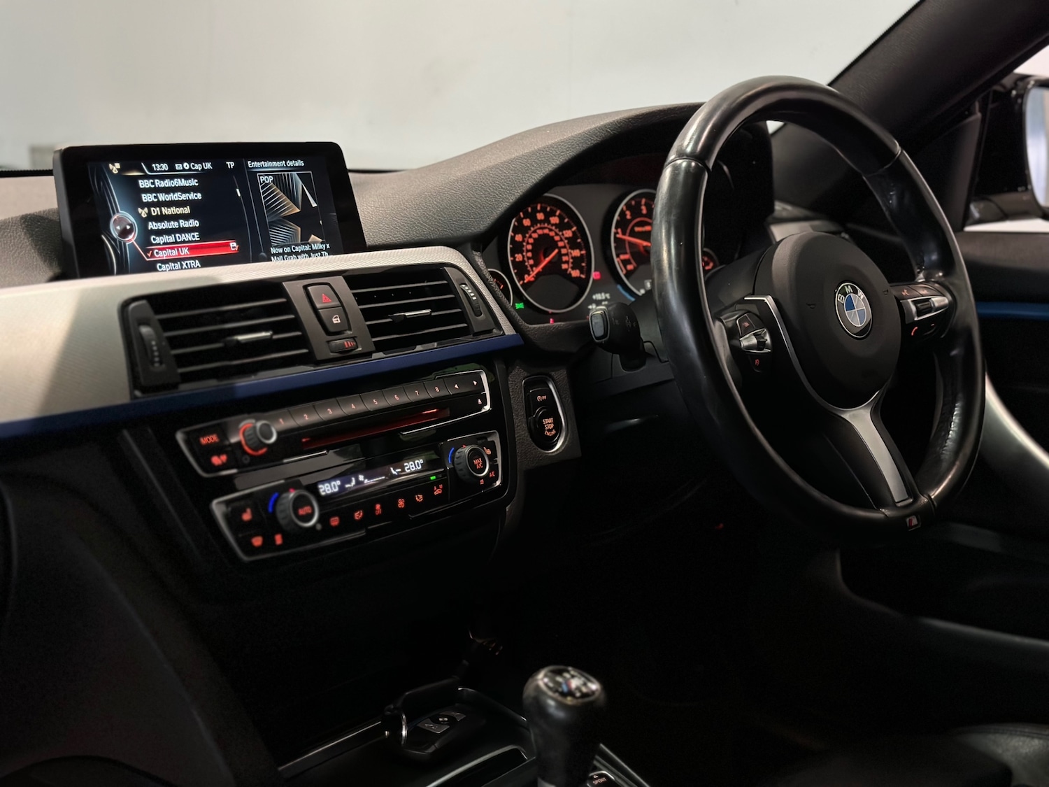 Used BMW 4 Series 2015 for sale - 77517203: Photo 13