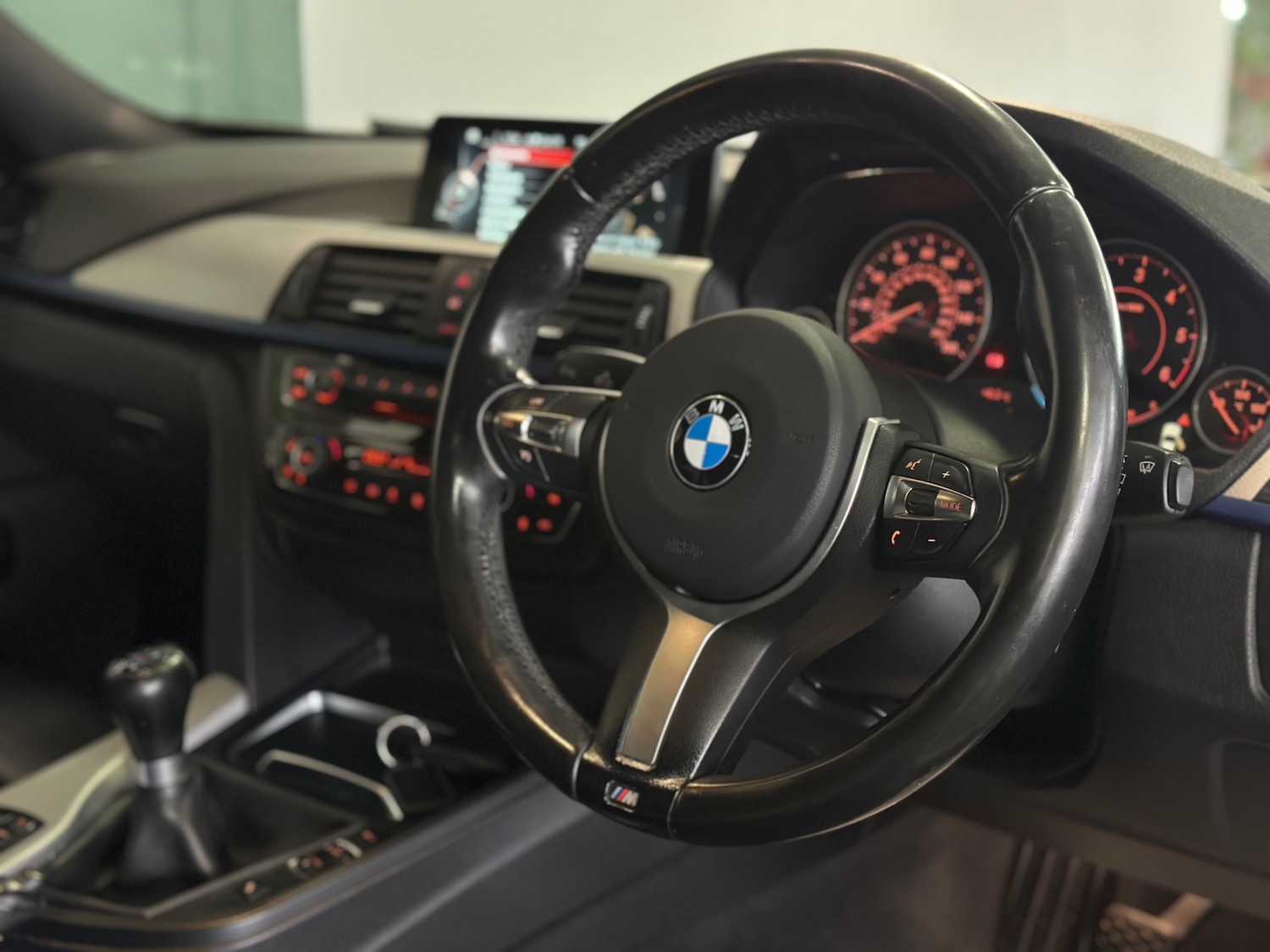 Used BMW 4 Series 2015 for sale - 77517203: Photo 14