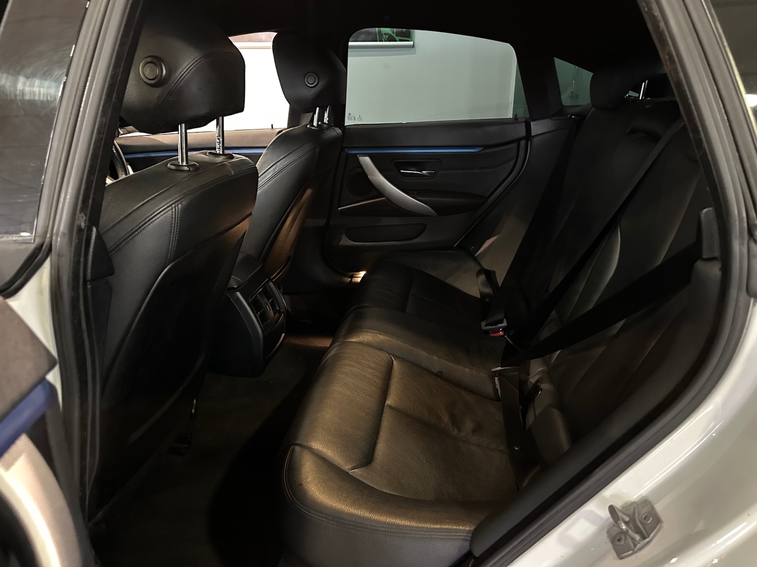 Used BMW 4 Series 2015 for sale - 77517203: Photo 18