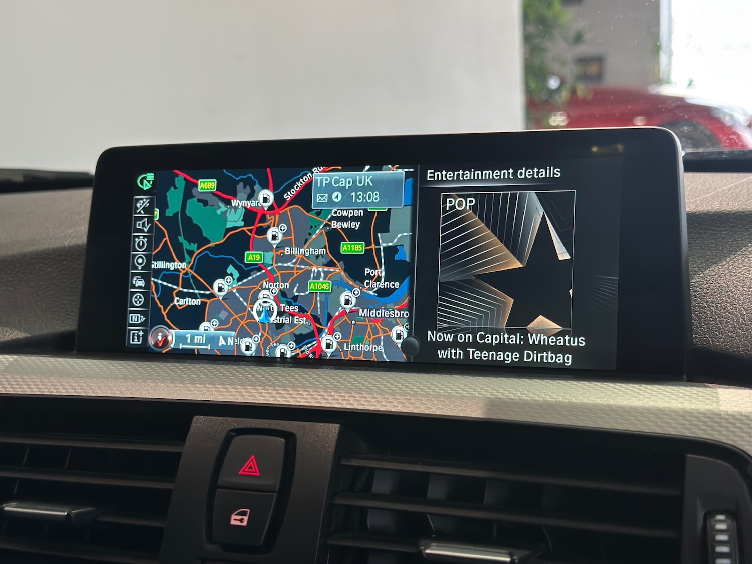 Used BMW 4 Series 2015 for sale - 77517203: Photo 21