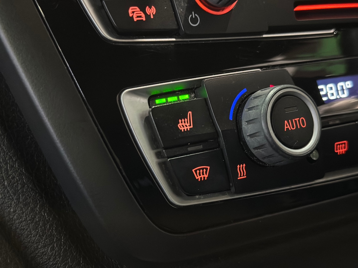 Used BMW 4 Series 2015 for sale - 77517203: Photo 25