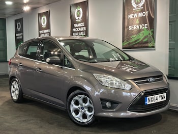 Ford - C-Max