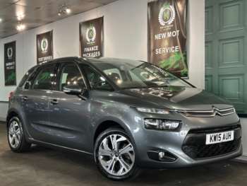 2015 (15) - 1.6 e-HDi Selection 5dr
