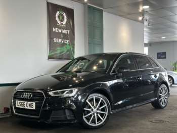 Used Audi A3 2016 for sale - 74693493: Photo