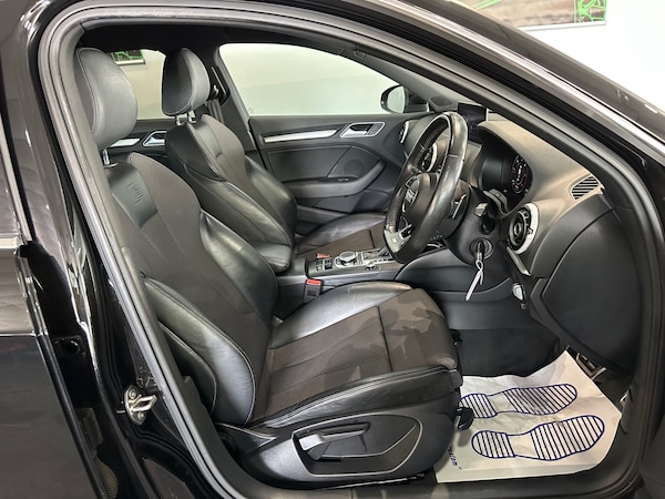 Used Audi A3 2016 for sale - 74693493: Photo 9