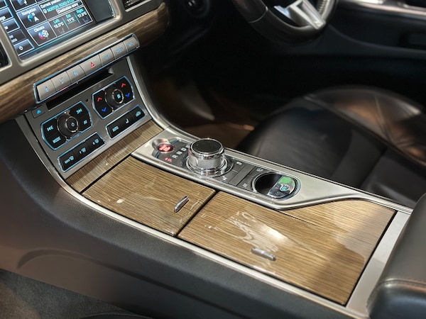 Used Jaguar XF 2013 for sale - 76302487: Photo 19