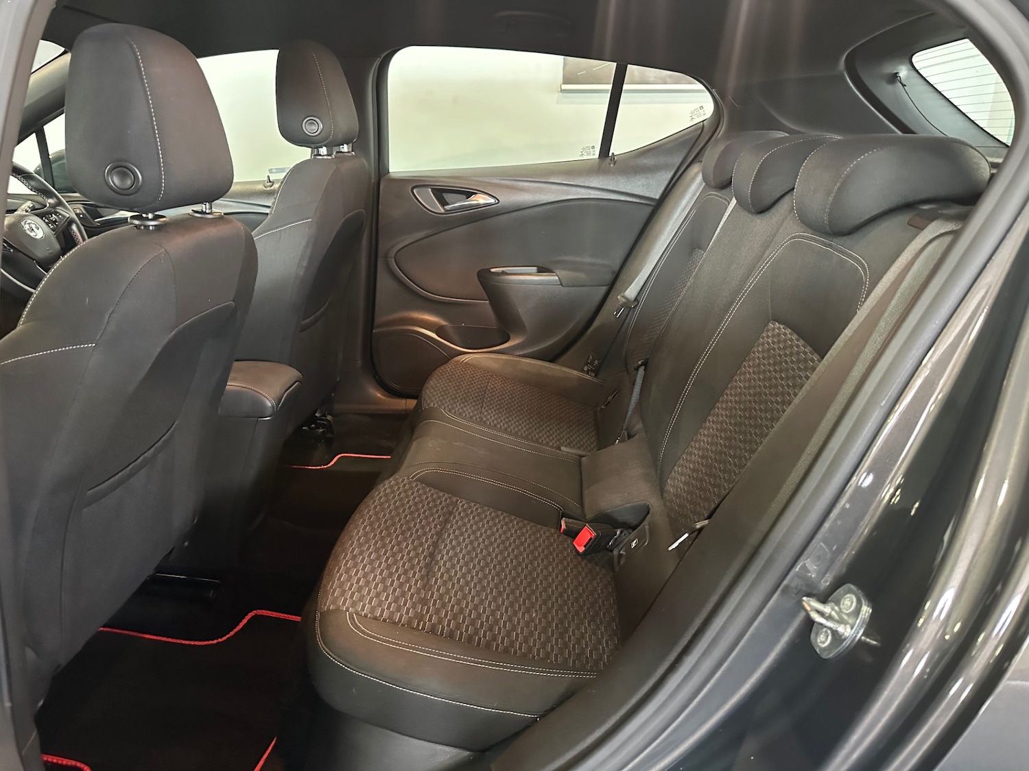 Used Vauxhall Astra 2016 for sale - 77702015: Photo 12