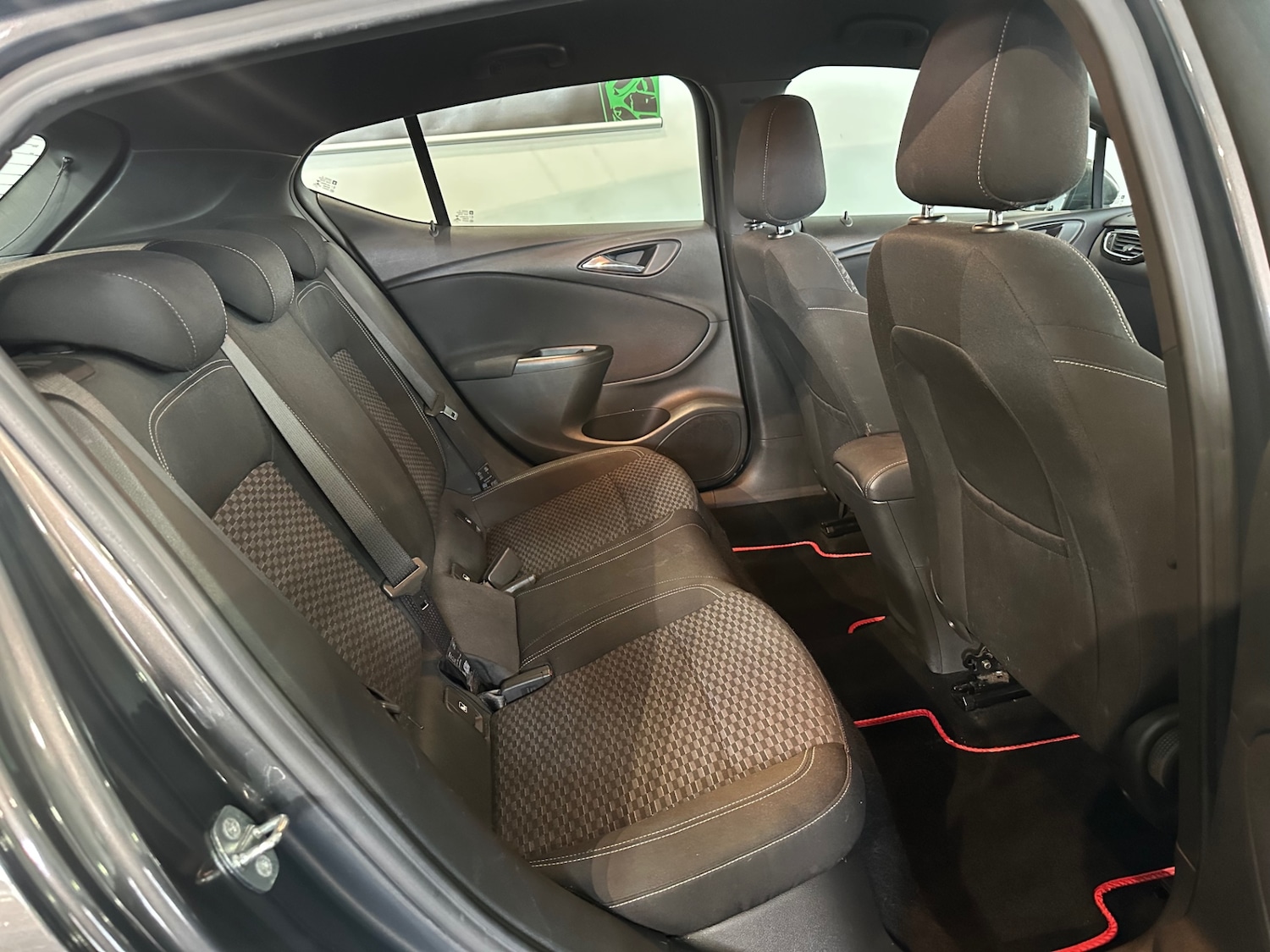 Used Vauxhall Astra 2016 for sale - 77702015: Photo 13