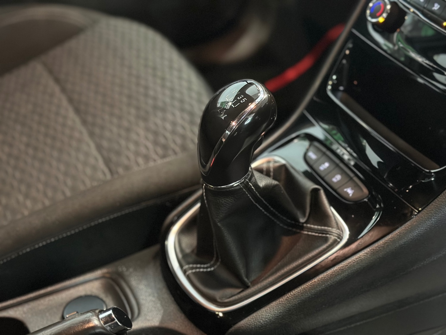 Used Vauxhall Astra 2016 for sale - 77702015: Photo 14