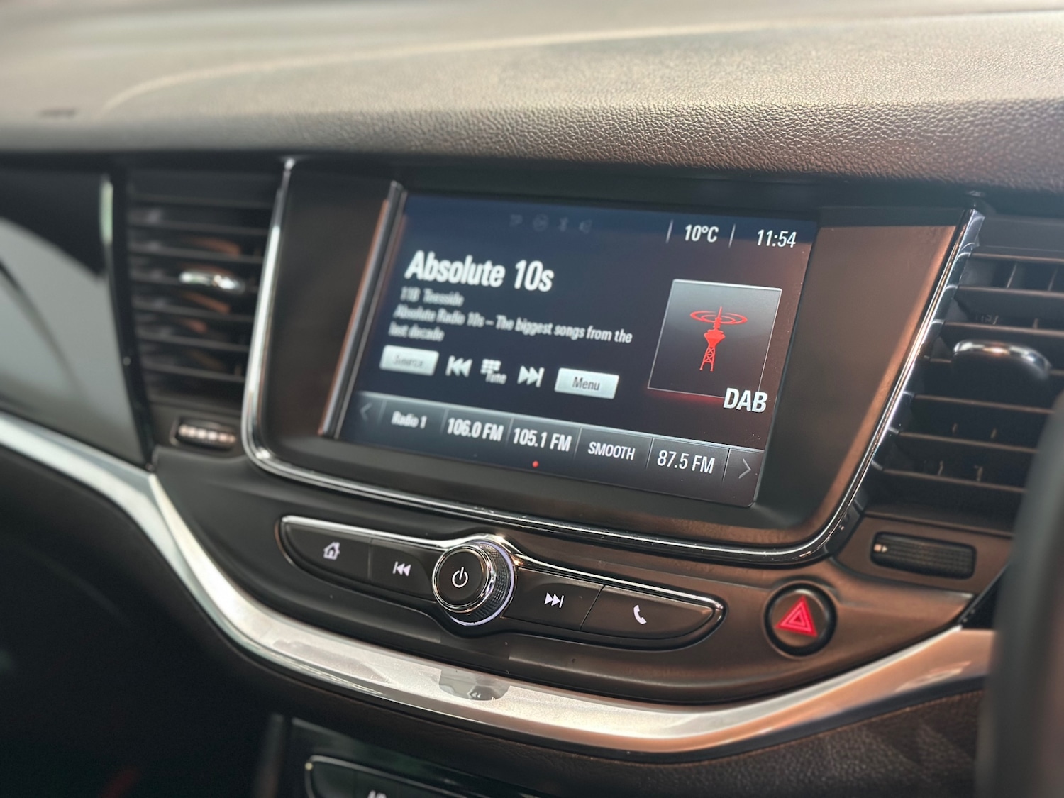 Used Vauxhall Astra 2016 for sale - 77702015: Photo 15