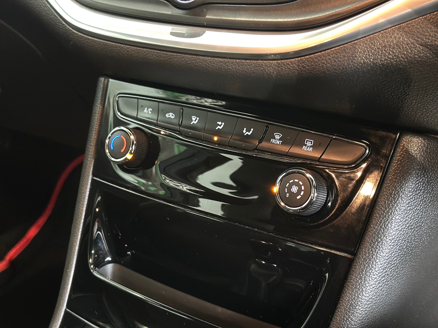 Used Vauxhall Astra 2016 for sale - 77702015: Photo 16