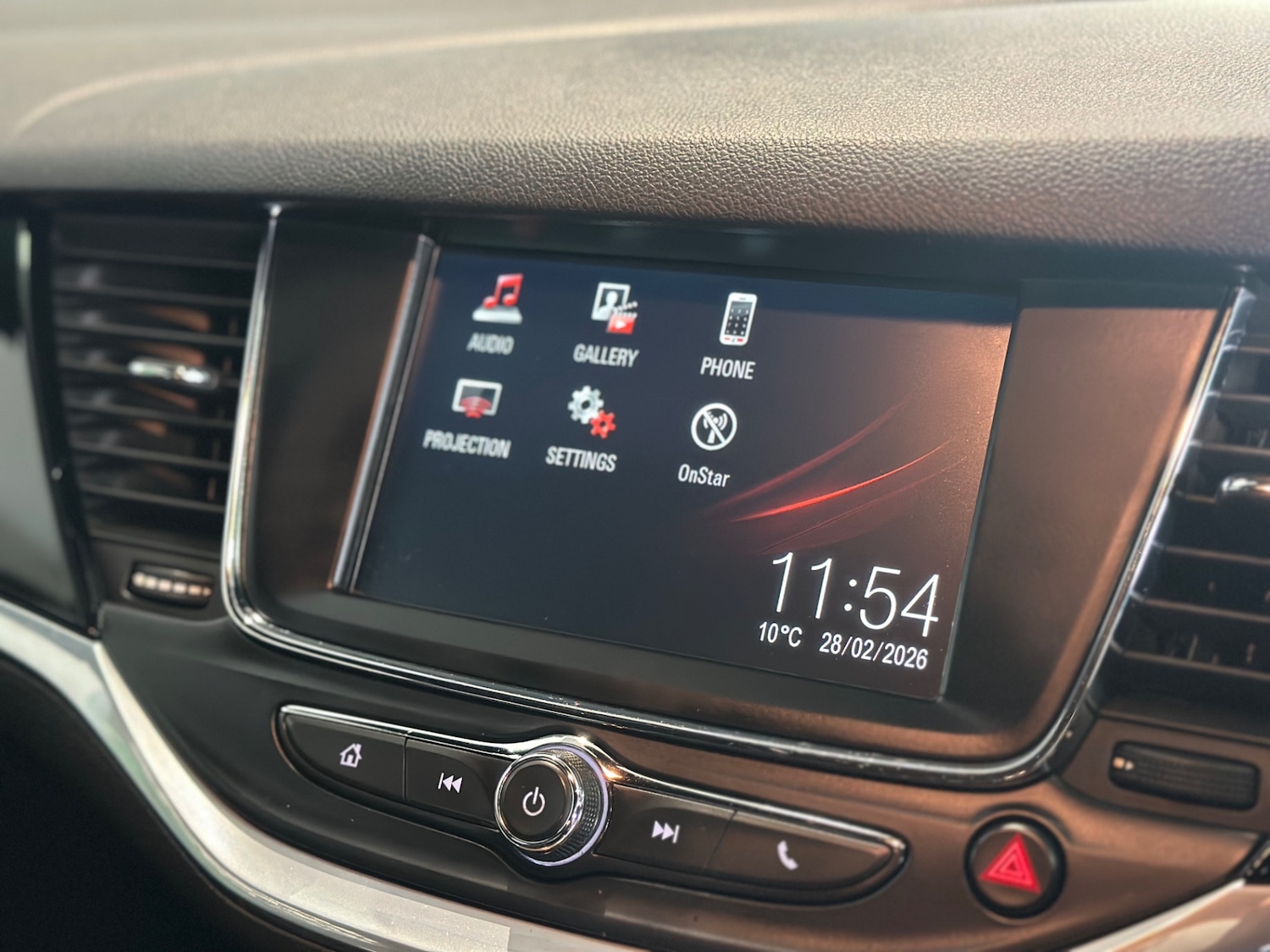 Used Vauxhall Astra 2016 for sale - 77702015: Photo 17