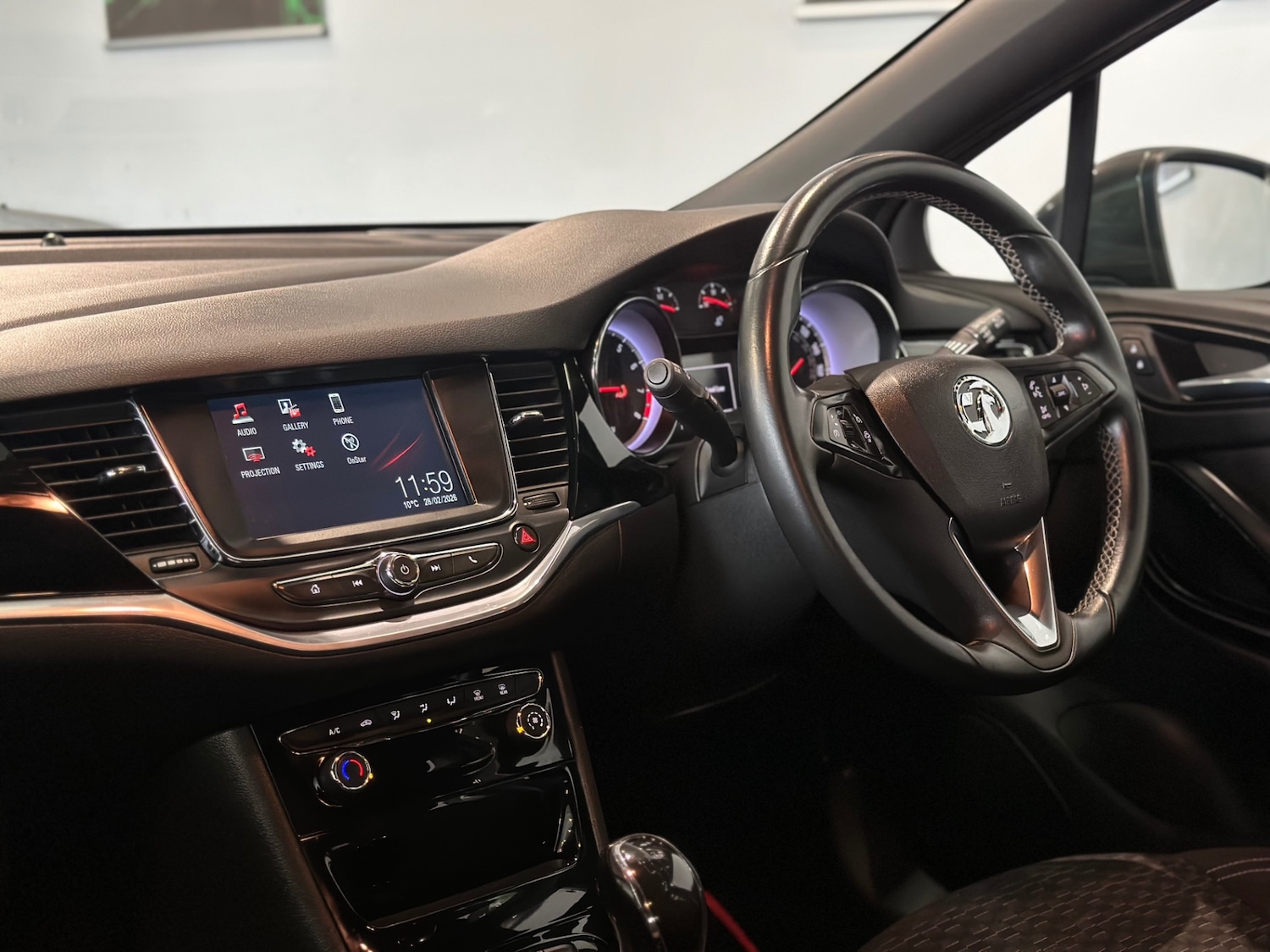 Used Vauxhall Astra 2016 for sale - 77702015: Photo 18