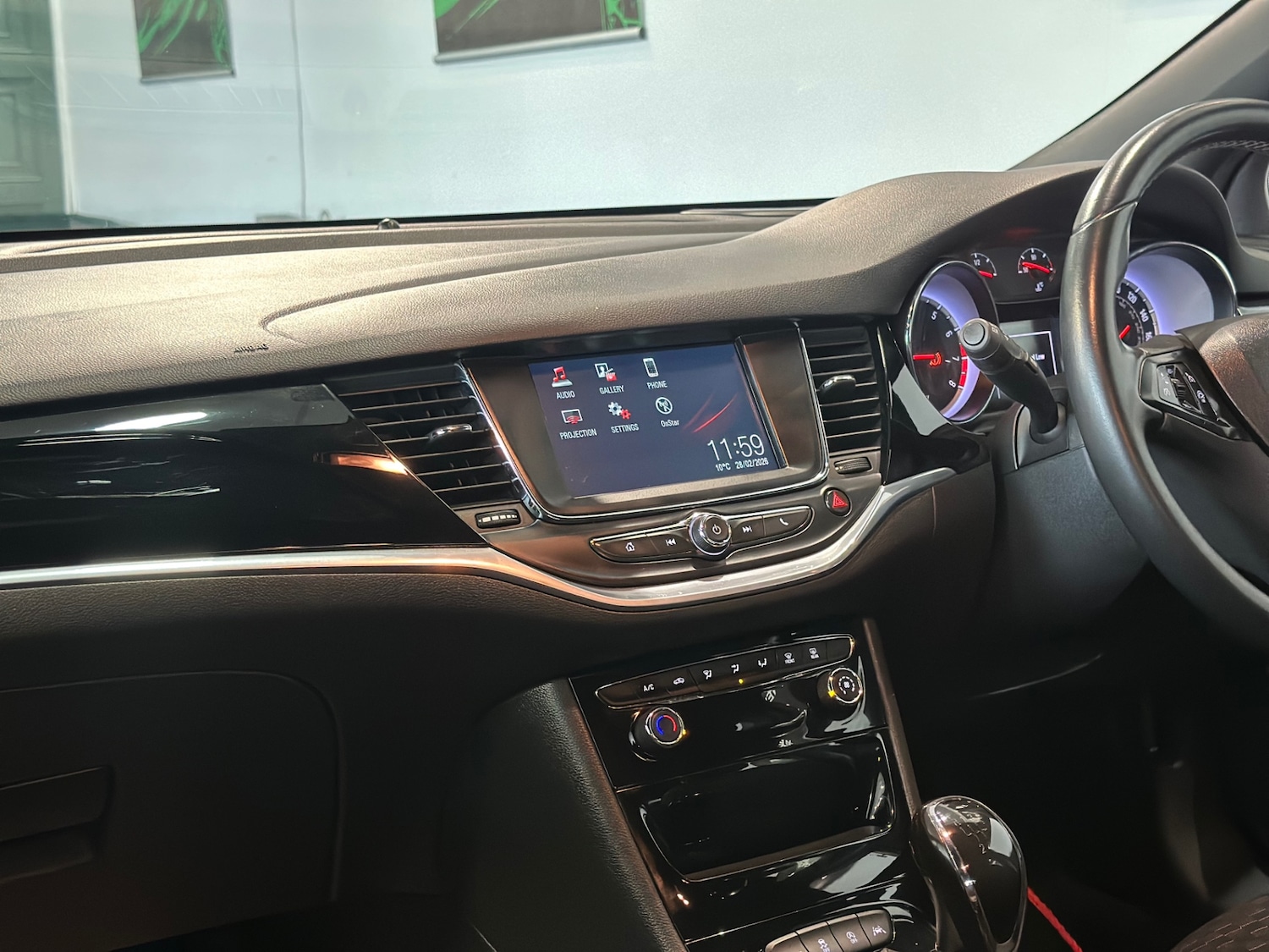 Used Vauxhall Astra 2016 for sale - 77702015: Photo 19