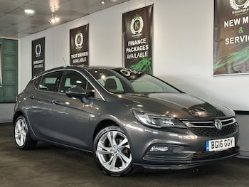 2016 (16) - 1.0T 12V ecoFLEX SRi 5dr