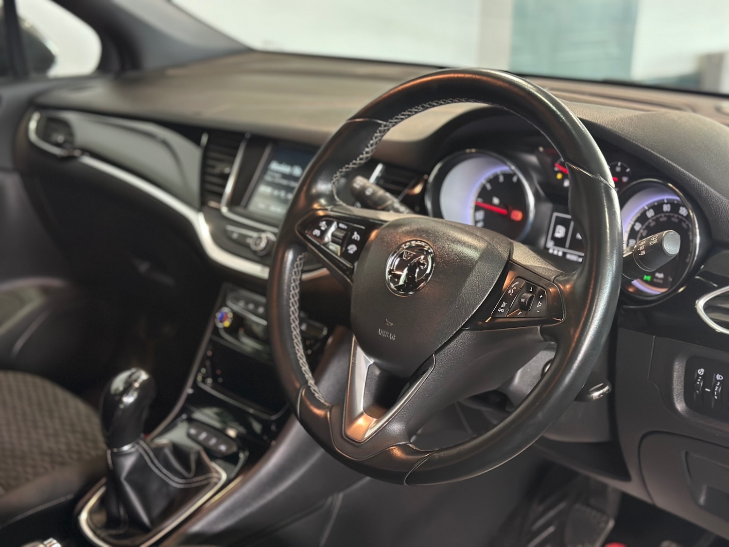 Used Vauxhall Astra 2016 for sale - 77702015: Photo 9