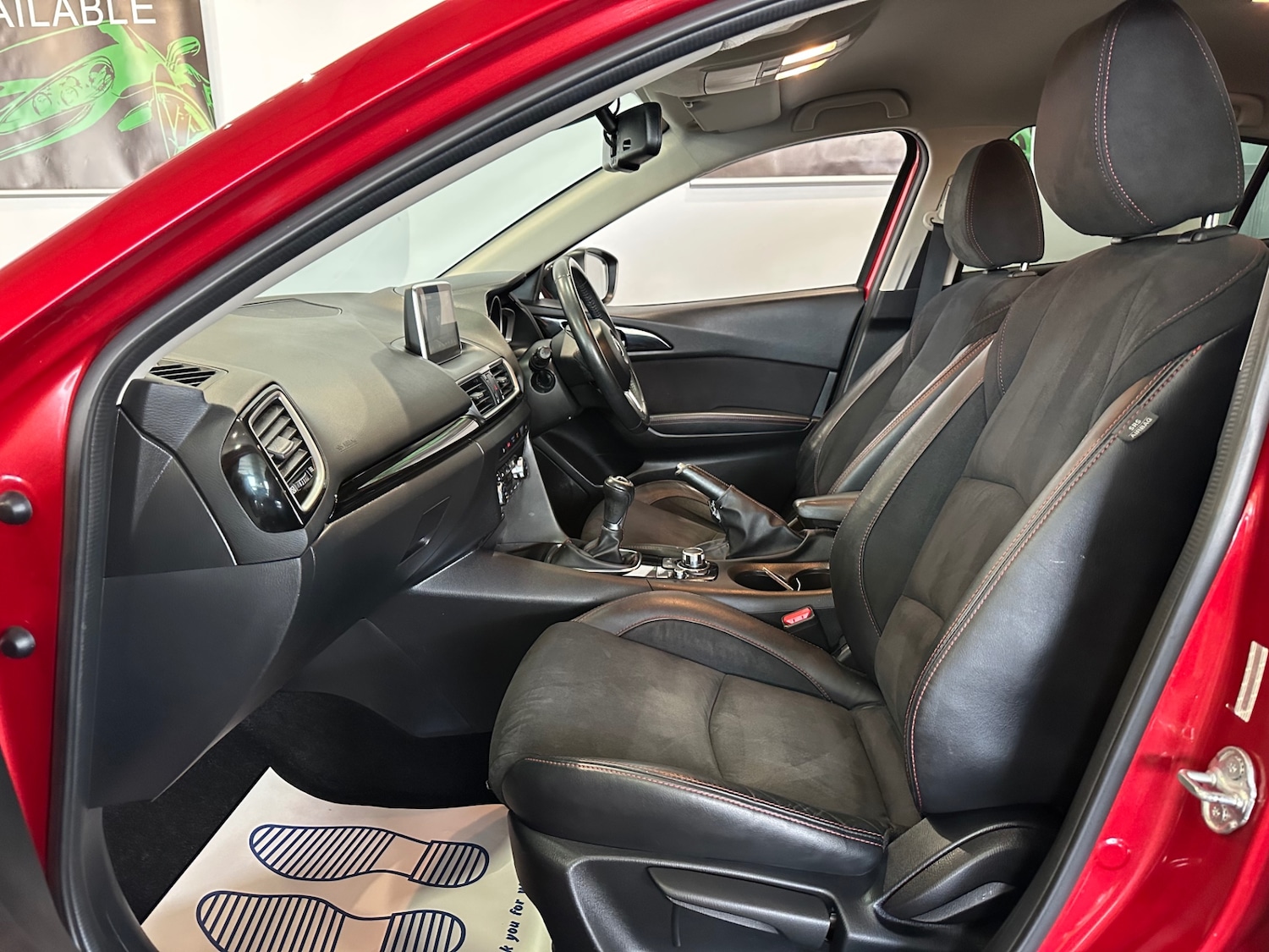 Used Mazda Mazda3 2016 for sale - 78211890: Photo 10