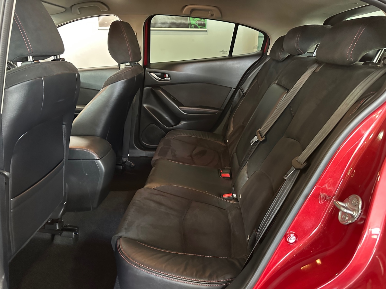 Used Mazda Mazda3 2016 for sale - 78211890: Photo 11