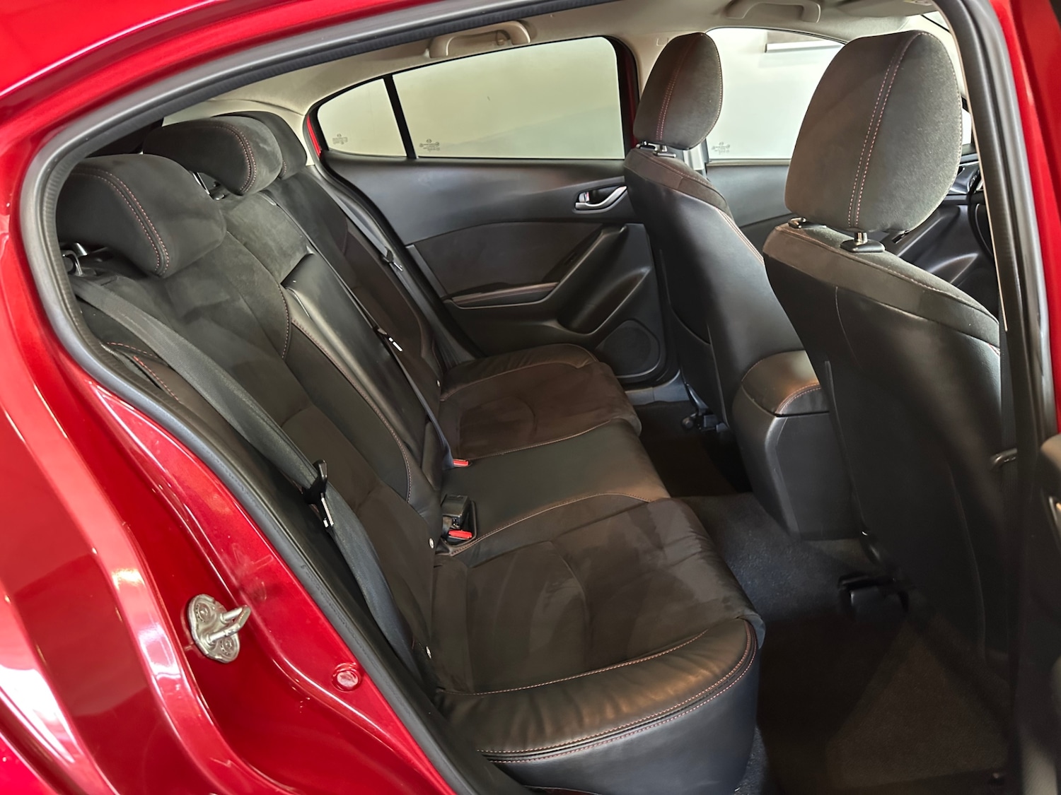 Used Mazda Mazda3 2016 for sale - 78211890: Photo 12