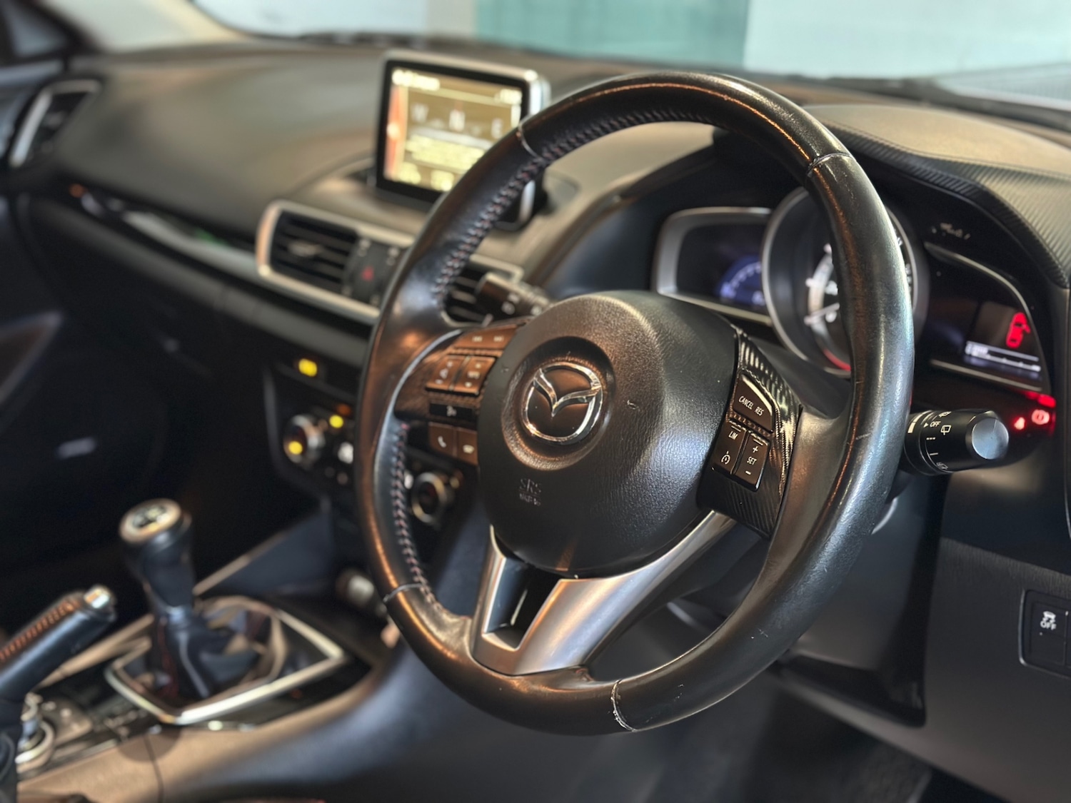 Used Mazda Mazda3 2016 for sale - 78211890: Photo 13
