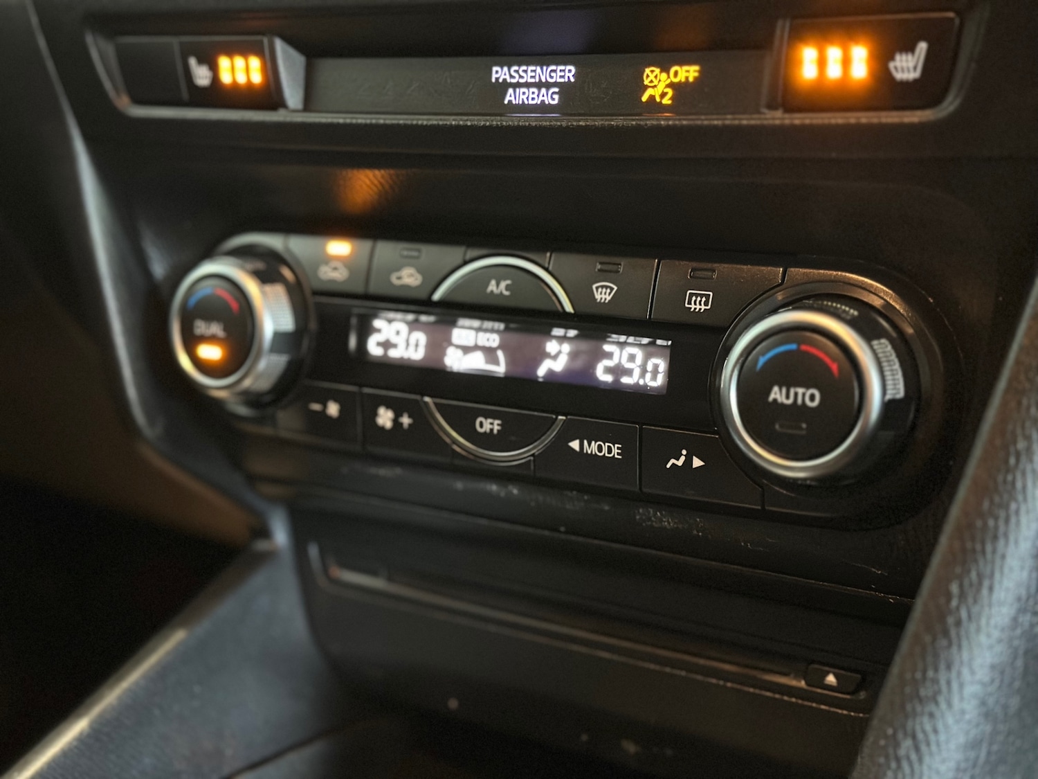 Used Mazda Mazda3 2016 for sale - 78211890: Photo 16