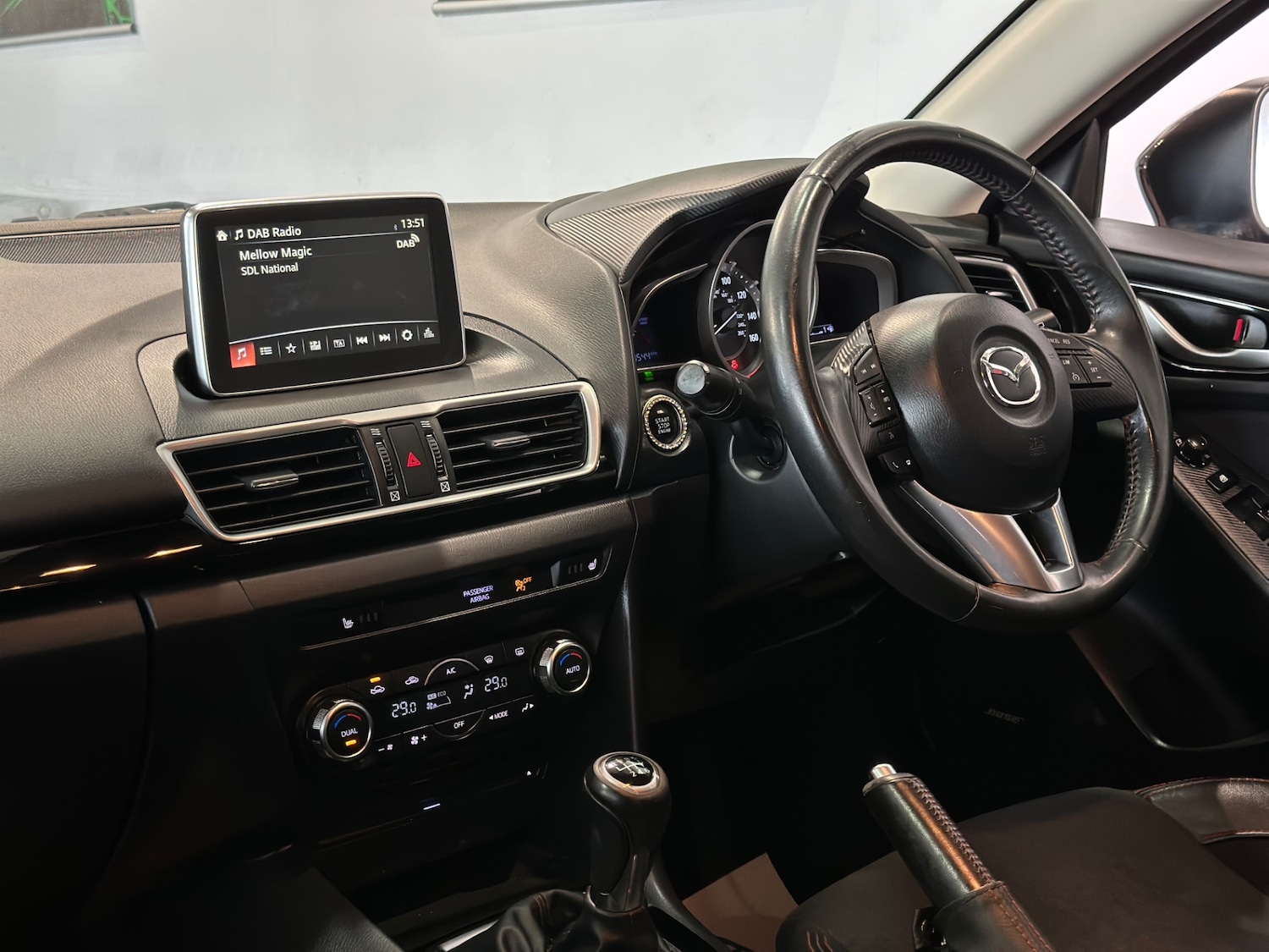 Used Mazda Mazda3 2016 for sale - 78211890: Photo 20