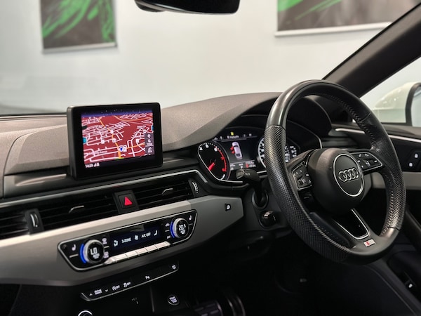 Used Audi A5 2019 for sale - 76256951: Photo 10