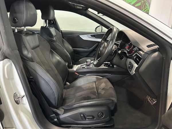 Used Audi A5 2019 for sale - 76256951: Photo 11