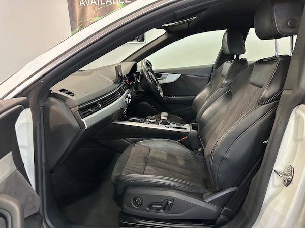 Used Audi A5 2019 for sale - 76256951: Photo 12
