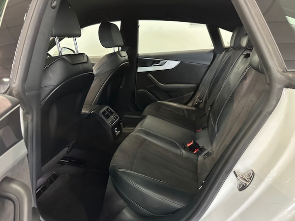 Used Audi A5 2019 for sale - 76256951: Photo 13