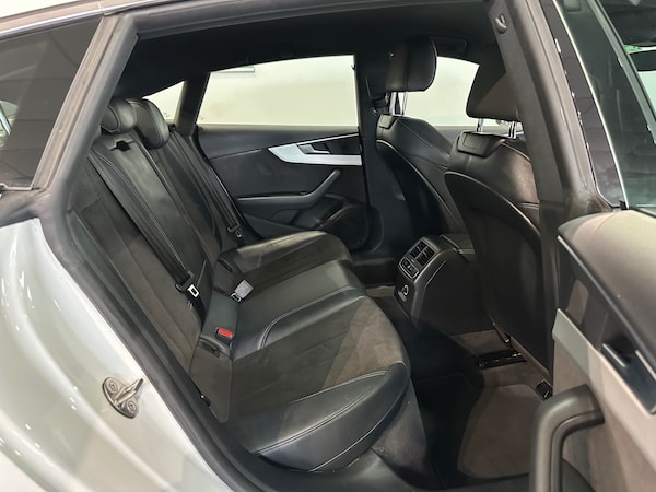 Used Audi A5 2019 for sale - 76256951: Photo 14