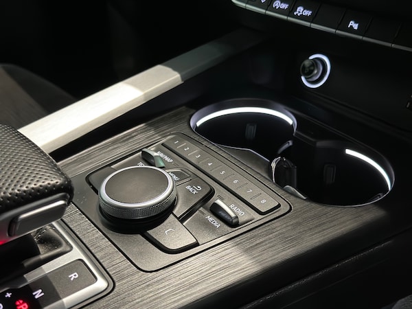 Used Audi A5 2019 for sale - 76256951: Photo 15