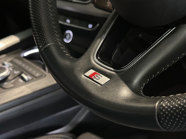 Used Audi A5 2019 for sale - 76256951: Photo 17