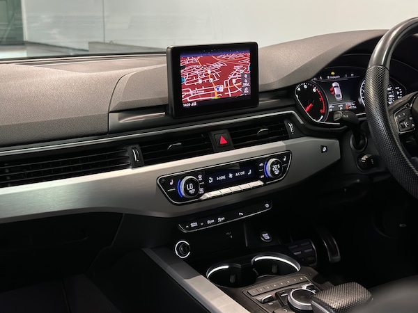 Used Audi A5 2019 for sale - 76256951: Photo 18