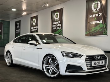 Audi - A5