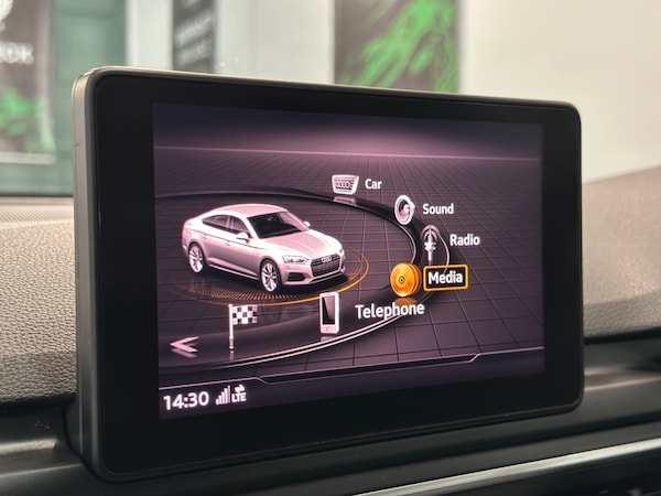Used Audi A5 2019 for sale - 76256951: Photo 20