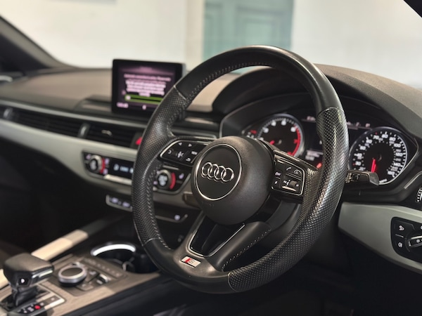 Used Audi A5 2019 for sale - 76256951: Photo 9