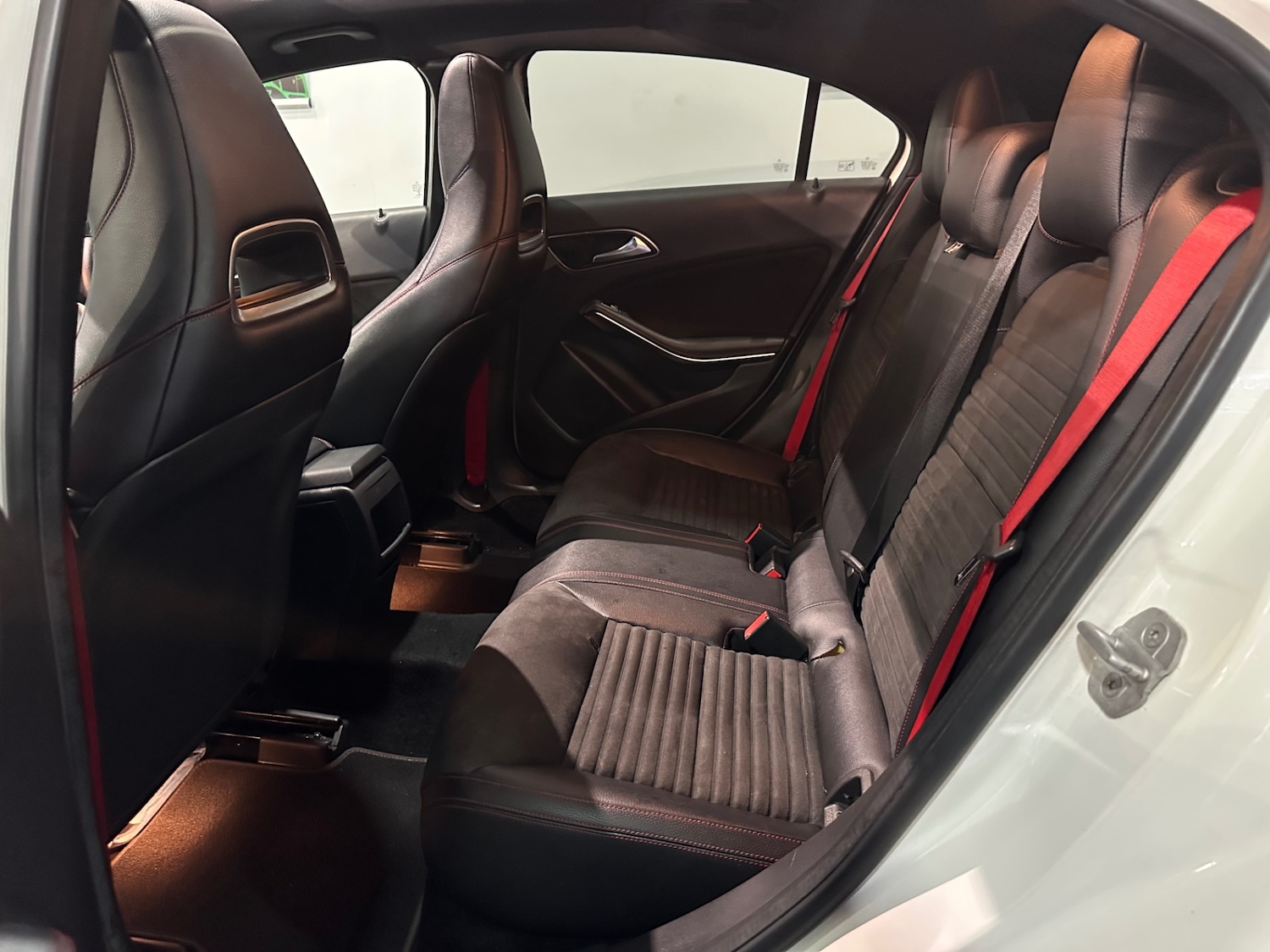 Used Mercedes-Benz A-Class 2015 for sale - 76960420: Photo 13